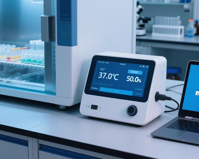 Laboratory Instrument