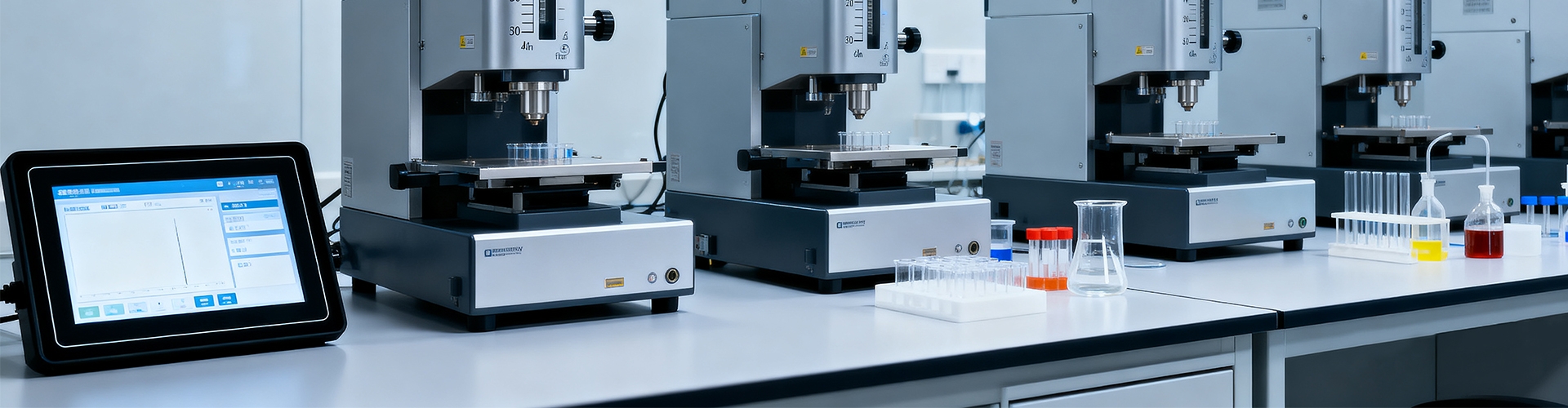 What Is an Industrial Edge HMI? Introducing the B Series