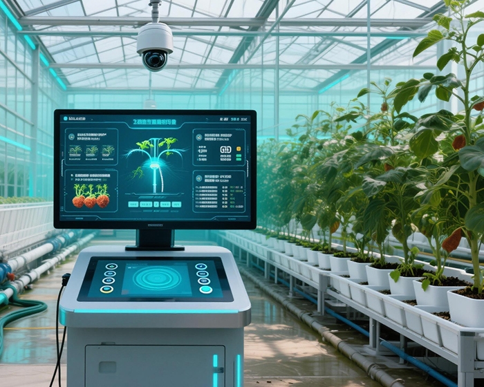 Smart Farm