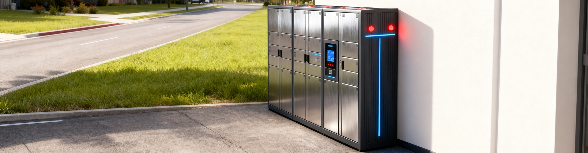 Open-Frame vs Enclosed Touch Panels: Understanding the S Series