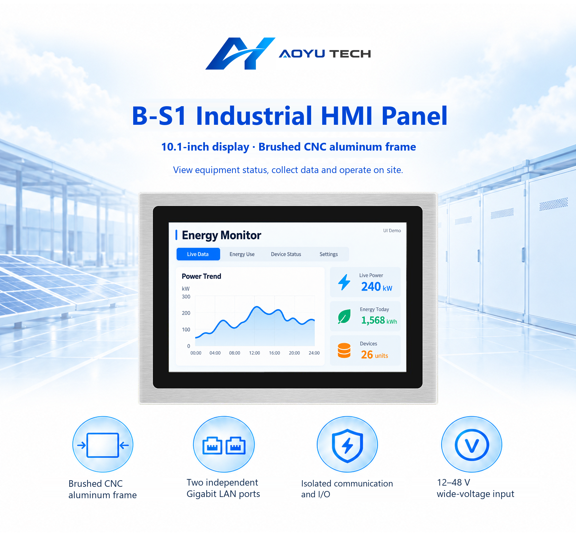 B-S1-101 product detail panel 1