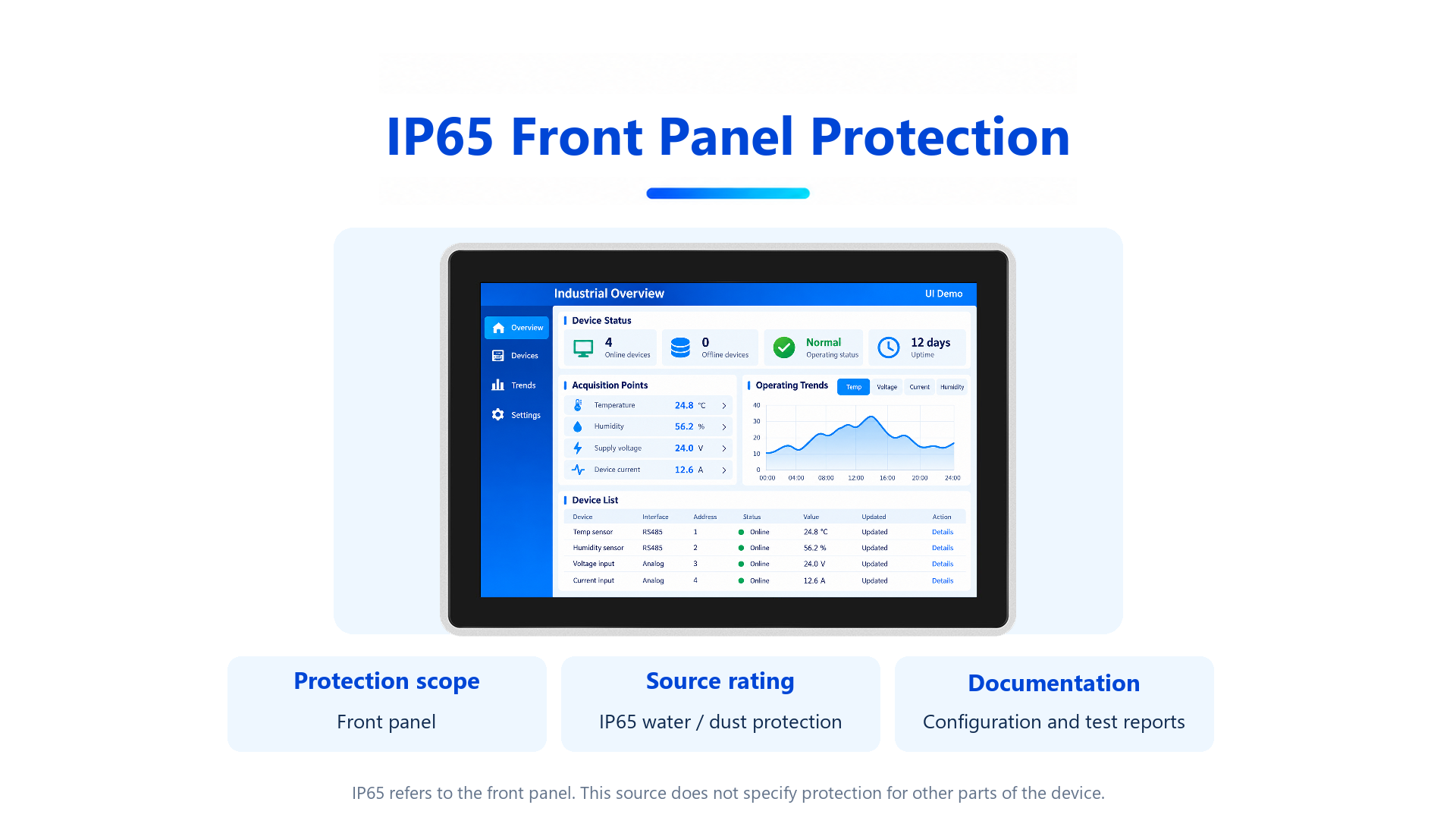 G-L1-101 product detail panel 10