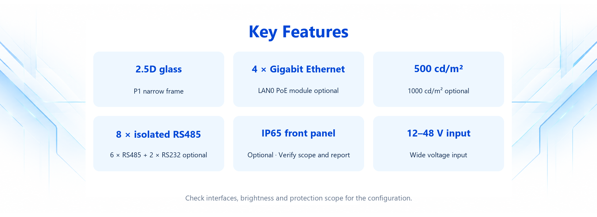 G-P1-101 product detail panel 2