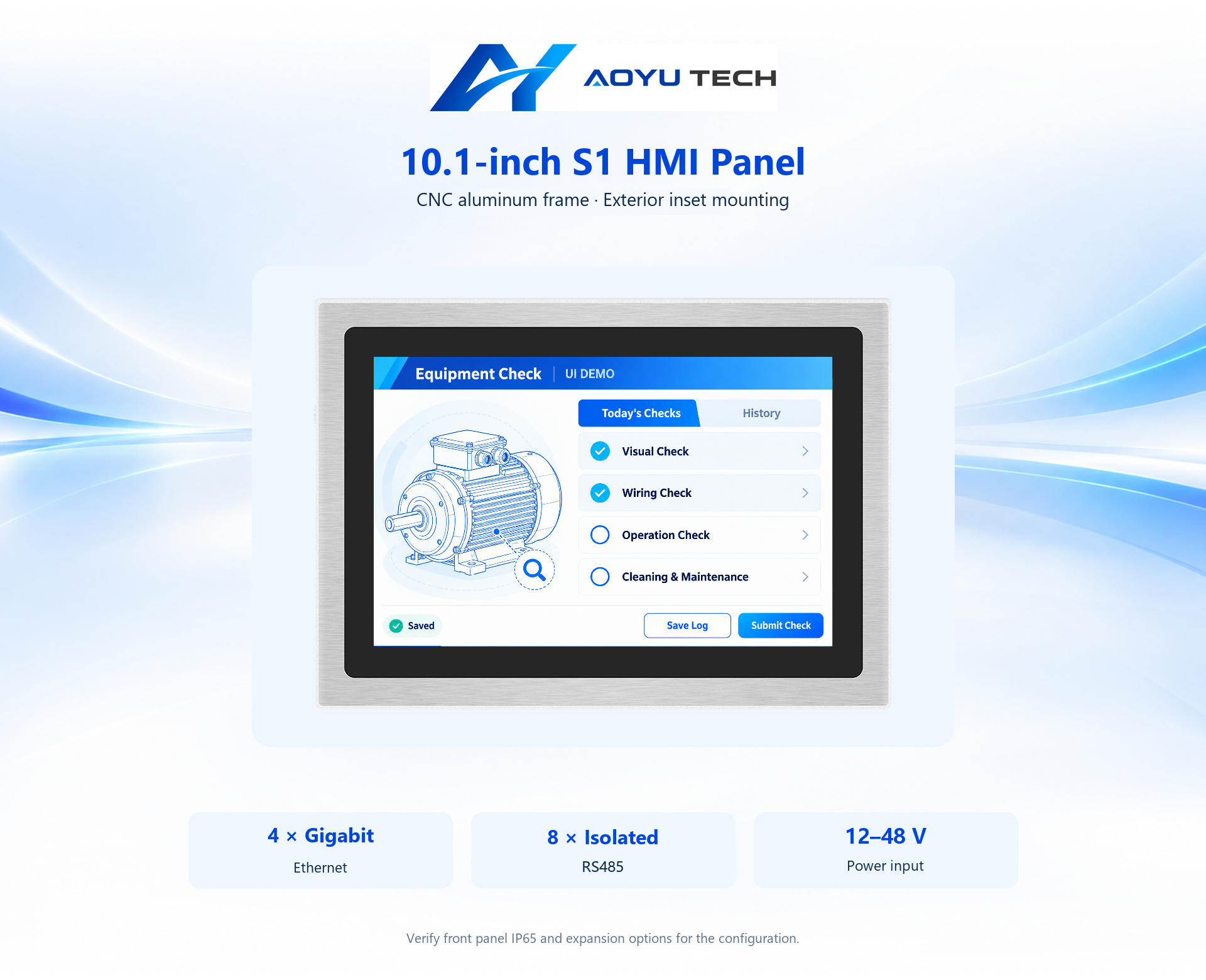 G-S1-101 product detail panel 1
