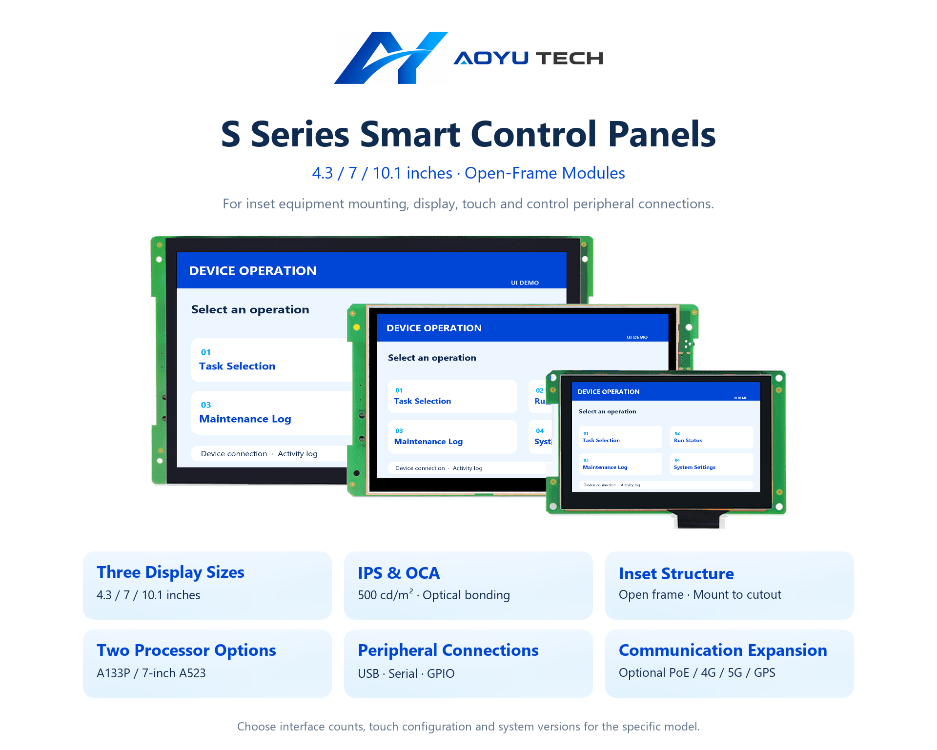 S-43-7-101 product detail panel 1
