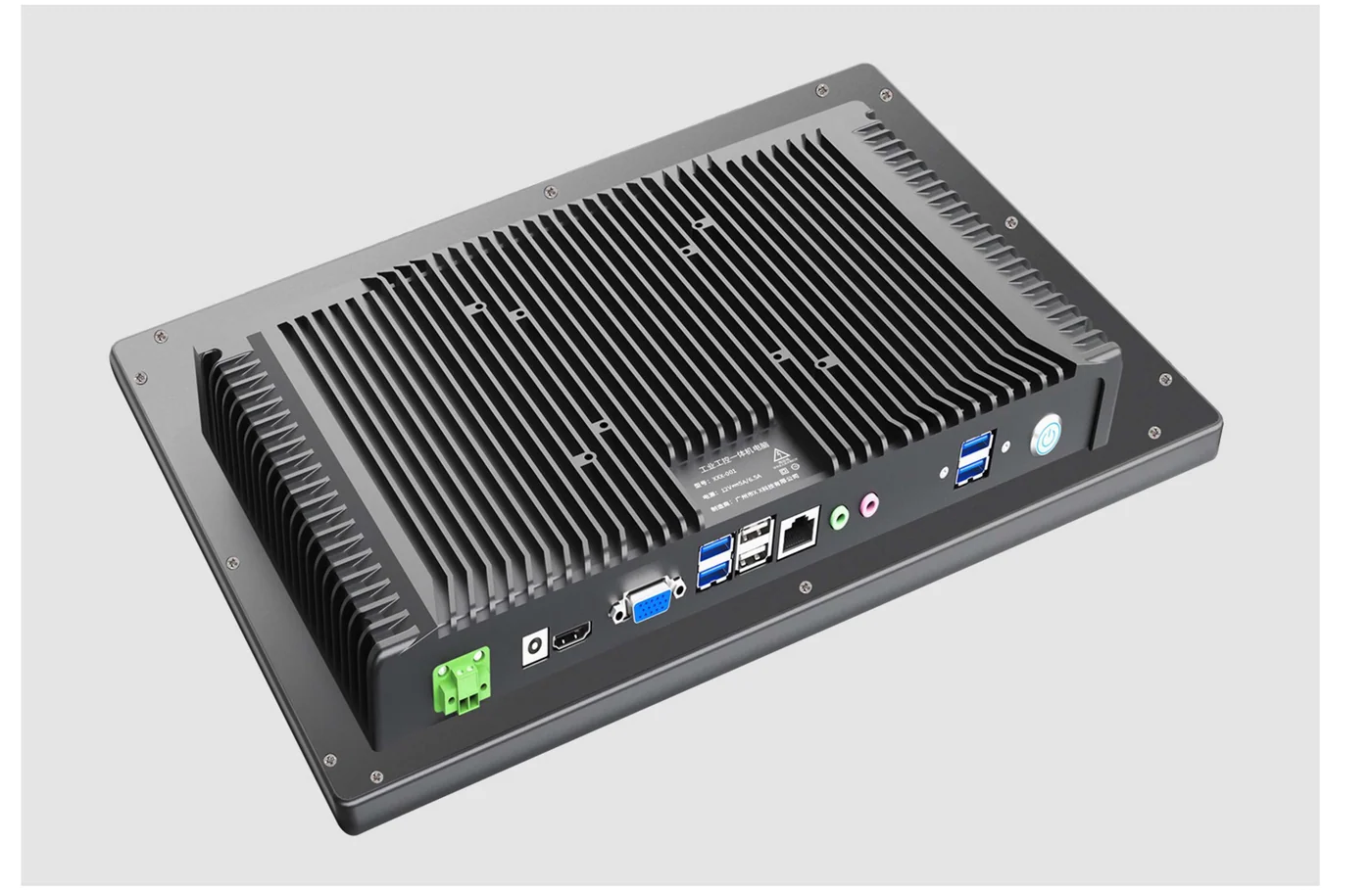AY-T02-133 · Product appearance reference 1
