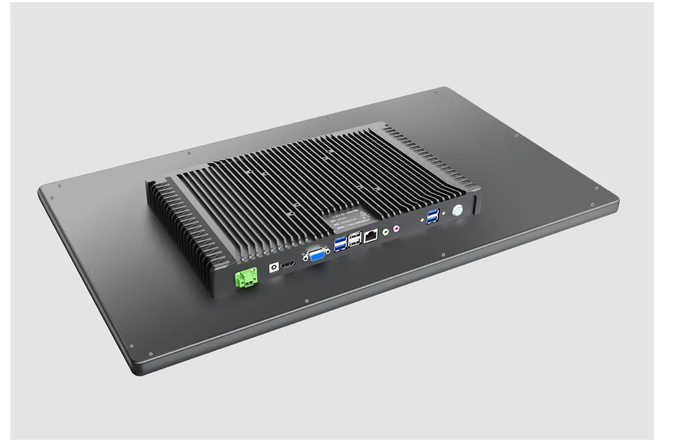 AY-T02-270 · Product appearance reference 1