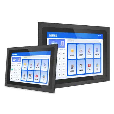 P S1 7" Touch Panel PC